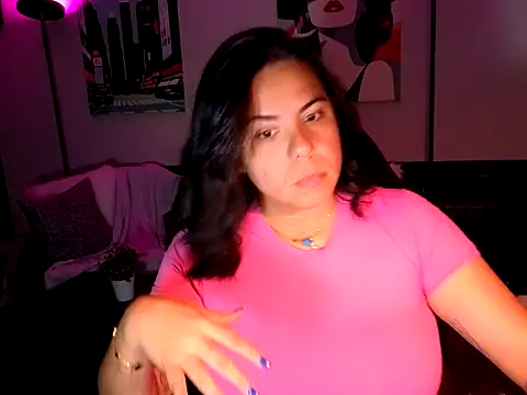 HannaJonns online show from March 2026 11:05:02 AM