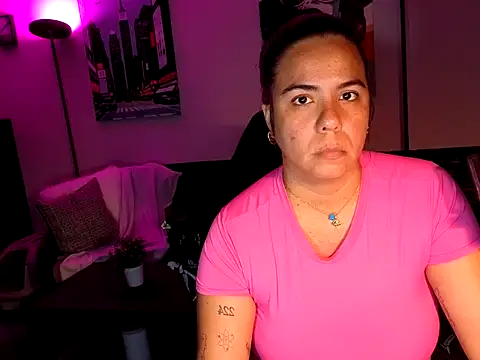 HannaJonns online show from March 2026 06:03:02 AM