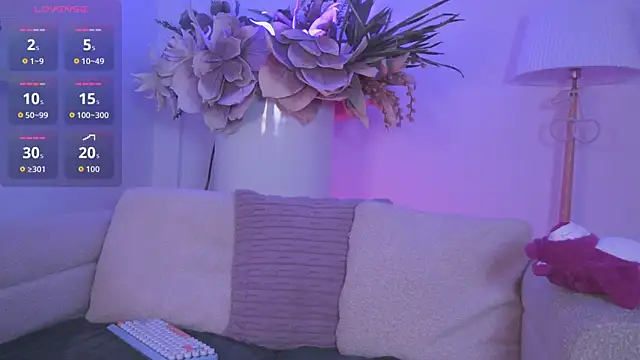 Mia patrick1 online show from April 2026 11:18:02 AM