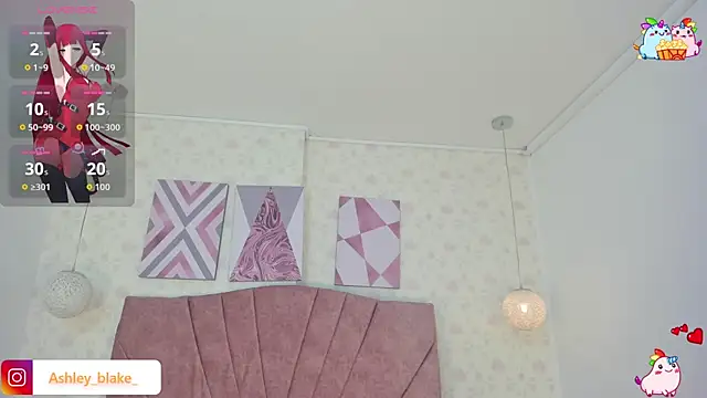 AshleySwett online show from April 2026 03:53:02 AM