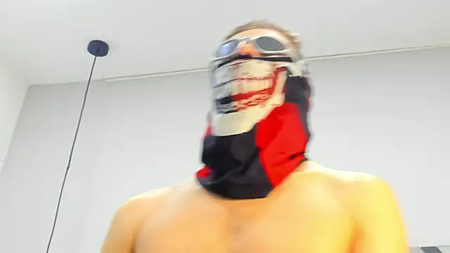 Anthonny Vegas online show from April 2026 03:15:01 AM