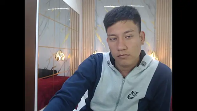 DominantBoy4 online show from March 2026 02:44:01 AM