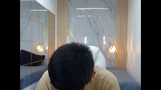 DominantBoy4 online show from April 2026 02:11:01 AM