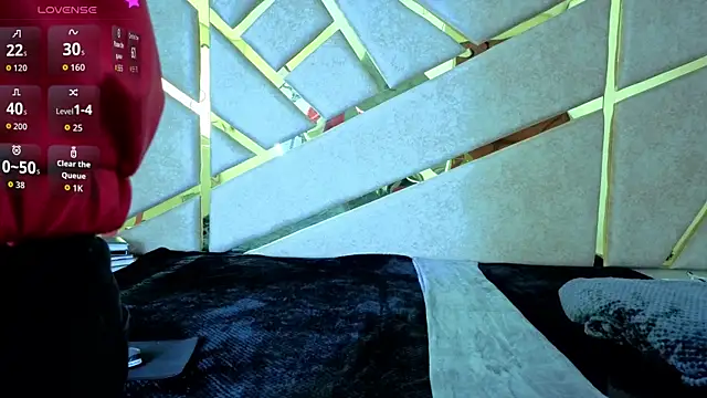 Antonella Santorini online show from April 2026 06:53:01 PM