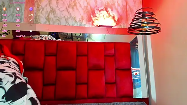 Antonella Santorini online show from April 2026 06:52:01 PM