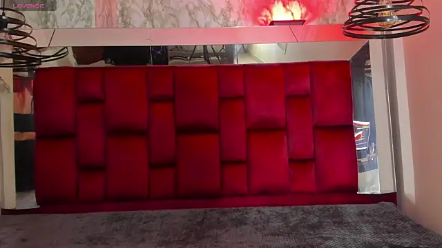 Antonella Santorini online show from April 2026 07:06:02 PM