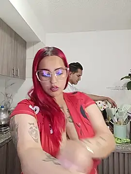 Snapshot of BombomAndAxel chatting on July 2026 02:59:01 AM BombomAndAxel online show from July 2026 02:59:01 AM