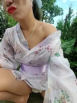 Ruby Lucy online show from May 2026 10:59:02 PM