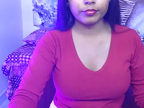 hoty-pinka online show from April 2026 05:24:01 AM