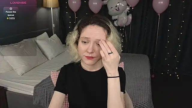 HottoKori online show from April 2026 05:41:01 AM