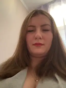 Susan Wright online show from April 2026 11:35:01 AM