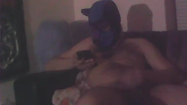 HungPupNyx online show from April 2026 01:07:01 AM