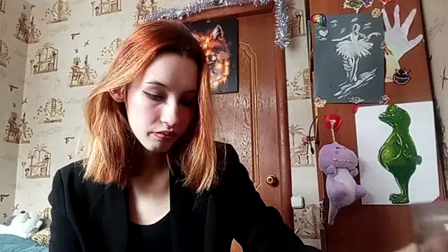 SirenFrost online show from April 2026 08:29:01 AM