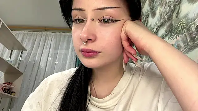 YoursinGoddes online show from March 2026 08:15:01 PM