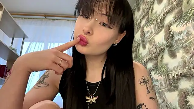 YoursinGoddes online show from March 2026 03:12:01 PM