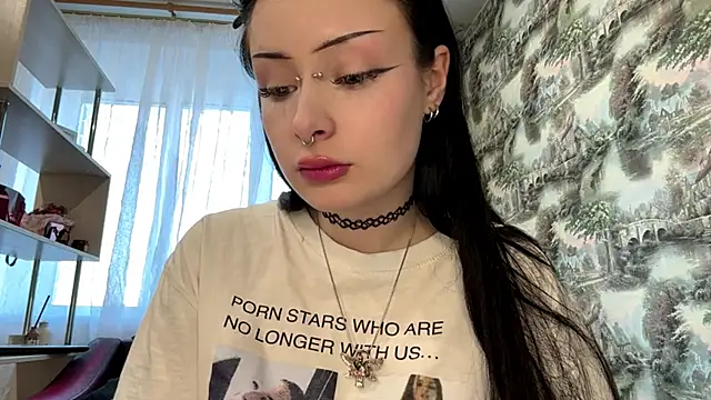 YoursinGoddes online show from March 2026 03:12:02 PM