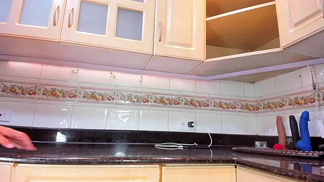 SophiaRivera18 online show from March 2026 07:57:02 PM