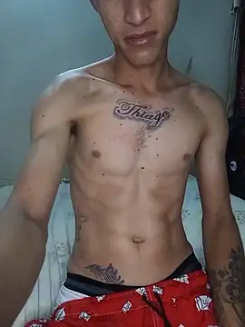 Abel-09x online show from March 2026 10:37:02 PM