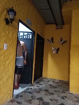 Abel-09x online show from April 2026 11:30:02 AM