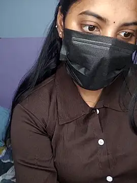 miss eyekiller12 online show from April 2026 06:52:02 PM