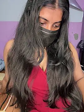 miss eyekiller12 online show from April 2026 07:51:01 PM