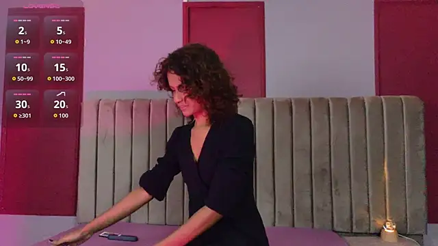 miablanc cr online show from April 2026 11:29:01 AM