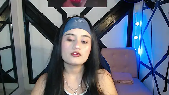 gabriela tm1 online show from July 2026 03:04:02 PM