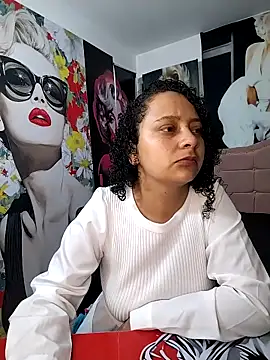 Sofia Alane online show from April 2026 09:15:01 AM