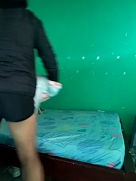 AngelicaStorms online show from March 2026 01:49:02 PM