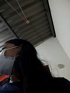 AngelicaStorms online show from March 2026 12:21:01 AM