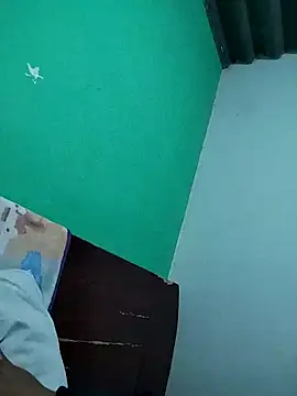 AngelicaStorms online show from April 2026 01:38:02 AM