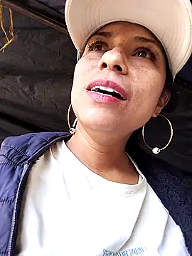 AngelicaStorms online show from April 2026 12:42:01 PM