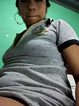 AngelicaStorms online show from April 2026 01:55:02 AM