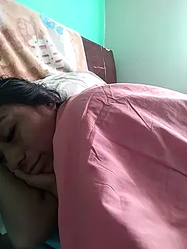 AngelicaStorms online show from April 2026 12:45:02 PM