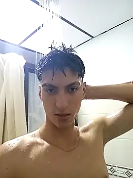 Diablito045 online show from April 2026 11:05:02 PM