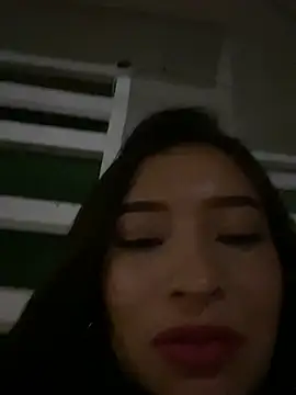 Itze Mua online show from March 2026 03:12:01 AM