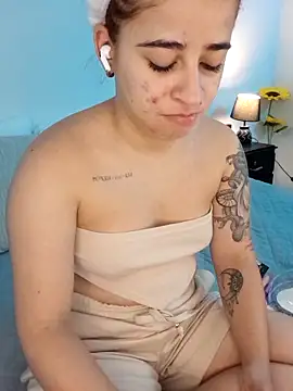 martina connor1 online show from April 2026 11:04:02 AM