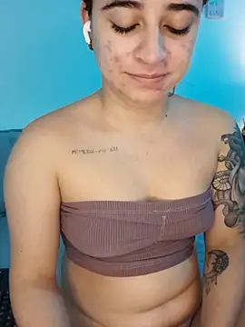 martina connor1 online show from April 2026 11:14:02 AM