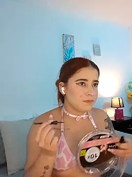 martina connor1 online show from April 2026 11:03:02 AM