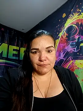 Zuleyka 69 online show from March 2026 03:06:02 AM