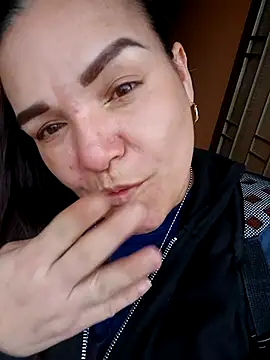 Zuleyka 69 online show from March 2026 09:49:02 PM