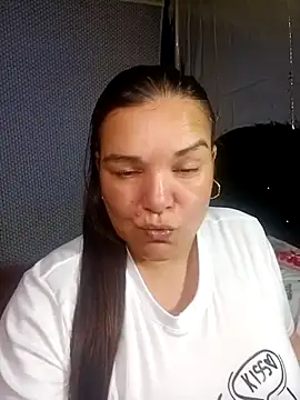 Zuleyka 69 online show from April 2026 09:04:02 PM