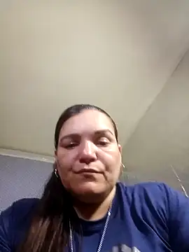 Zuleyka 69 online show from April 2026 09:07:02 PM