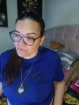 Zuleyka 69 online show from June 2026 09:27:01 PM