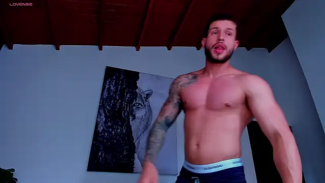 Santos ramirez1 online show from April 2026 03:09:02 PM