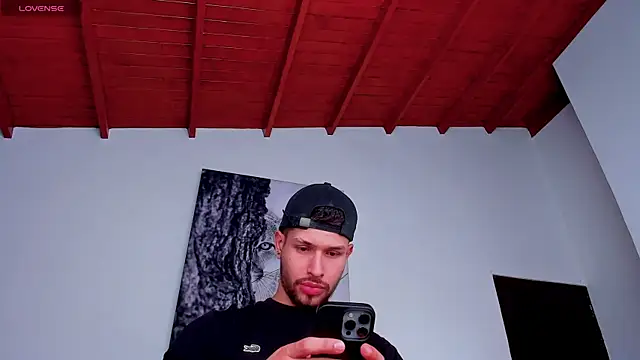 Santos ramirez1 online show from April 2026 02:55:02 PM