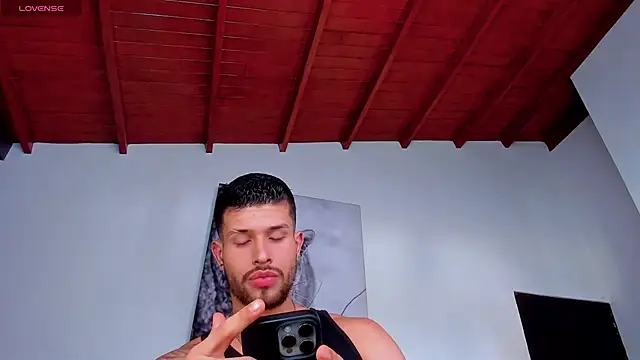 Santos ramirez1 online show from April 2026 01:47:02 PM