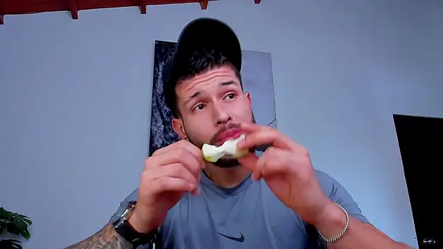 Santos ramirez1 online show from June 2026 02:54:02 PM