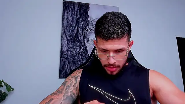Santos ramirez1 online show from June 2026 06:34:01 PM