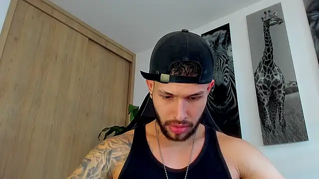 Santos ramirez1 online show from July 2026 02:31:01 PM
